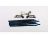 5H50M09531 Lenovo HINGE Hinge L+R C 80VU