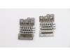 5H50M13889 Lenovo HINGE Hinge L+R 3N 80U1 Silver