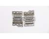5H50M13889 Lenovo HINGE Hinge L+R 3N 80U1 Silver