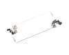 5H50M31782 Original Lenovo Display-Scharniere rechts und links