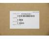 5H50M31821 Lenovo HINGE Hinge Q 80T8 L+R