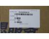 5H50M56916 Lenovo HINGE Hinge L+R 3N 80U1 Black