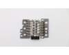 5H50M56916 Lenovo HINGE Hinge L+R 3N 80U1 Black
