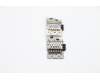 Lenovo 5H50M65406 Scharnier Scharnier L 80VV Black R+L