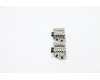 Lenovo 5H50M65406 Scharnier Scharnier L 80VV Black R+L