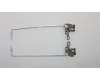Lenovo 5H50M82420 Scharnier Scharnier L+R C E41-10 6CELL