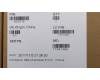 5H50N67198 Lenovo HINGE Hinge L 80VR L+R