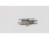 5H50N67198 Lenovo HINGE Hinge L 80VR L+R