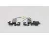 5H50N67846 Lenovo HINGE Hinge C 80X7 W/ANT R+L Silver