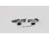 5H50N67846 Lenovo HINGE Hinge C 80X7 W/ANT R+L Silver