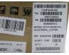 5H50N67913 Lenovo HINGE Hinge C 80X6 W/ANT R+L Copper