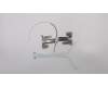 5H50N67951 Lenovo HINGE Hinge C 80X6 W/ANT R+L GunMetal