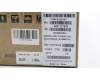 5H50N67951 Lenovo HINGE Hinge C 80X6 W/ANT R+L GunMetal