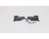 5H50N67951 Lenovo HINGE Hinge C 80X6 W/ANT R+L GunMetal