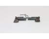 5H50N67951 Lenovo HINGE Hinge C 80X6 W/ANT R+L GunMetal