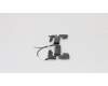 5H50N67951 Lenovo HINGE Hinge C 80X6 W/ANT R+L GunMetal