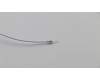 5H50N67993 Lenovo HINGE Hinge C 80X6 W/ANT R+L Silver