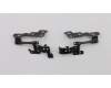 5H50N78482 Lenovo HINGE HINGE R&L C 80X2