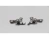 5H50N78482 Lenovo HINGE HINGE R&L C 80X2
