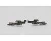 5H50N78482 Lenovo HINGE HINGE R&L C 80X2