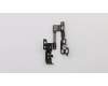 5H50N78482 Lenovo HINGE HINGE R&L C 80X2