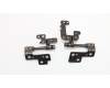 5H50N79854 Lenovo HINGE Hinge C 80XC R+L