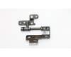 5H50N79854 Lenovo HINGE Hinge C 80XC R+L