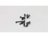 5H50N79854 Lenovo HINGE Hinge C 80XC R+L