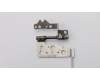 5H50P23706 Lenovo Scharnier L+R 3N 81A4