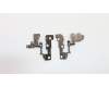 5H50P26387 Lenovo Scharnier W 81AG rechts und links
