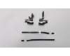 5H50Q62244 Lenovo HINGE Hinge W 81AC NON TOUCH R+L