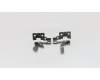 5H50Q62244 Lenovo HINGE Hinge W 81AC NON TOUCH R+L