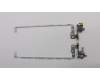 Lenovo 5H50Q64295 Scharnier Scharnier C 81AY R+L