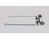 Lenovo 5H50Q64295 Scharnier Scharnier C 81AY R+L