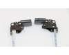 Lenovo 5H50Q79755 Scharnier Scharnier(L+R)B 81ES