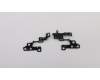 Lenovo 5H50R07765 Scharnier Scharnier 3N 81F4 L+R