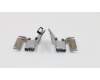 5H50R08495 Lenovo HINGE Hinge L 81EK R+L PTN