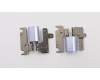5H50R08639 Lenovo Scharnier L 81EK rechts und links LB