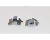 5H50R08639 Lenovo Scharnier L 81EK rechts und links LB