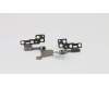 Lenovo 5H50R11537 Scharnier Scharnier L 81EU L+R for glass