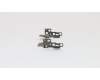 Lenovo 5H50R11537 Scharnier Scharnier L 81EU L+R for glass