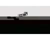Lenovo 5H50R11537 Scharnier Scharnier L 81EU L+R for glass