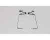 Lenovo 5H50R34445 Scharnier Scharnier C 81H7 L+R