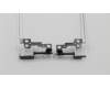 Lenovo 5H50R34445 Scharnier Scharnier C 81H7 L+R