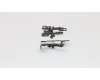 Lenovo 5H50R34797 Scharnier Scharnier 3N 81GC L+R
