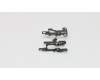 Lenovo 5H50R34797 Scharnier Scharnier 3N 81GC L+R