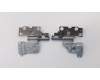 Lenovo 5H50S28876 Scharnier Scharnier B 81K9 L+R MGR