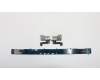5H50S28879 Lenovo HINGE LCD HINGE R+L C 81HH W/STRIP COVER
