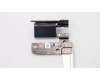 Lenovo 5H50S28889 Scharnier LCD Scharnier C 81N6 R/L_BLACK