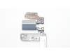 Lenovo 5H50S28890 Scharnier LCD Scharnier C 81N6 R/L_GREY